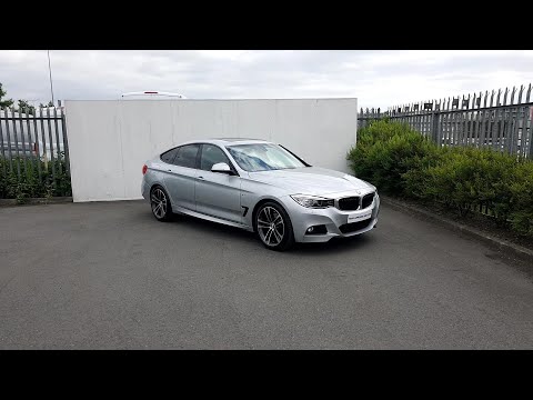 161D18776 - 161D18776 BMW 320d M Sport Gran Turismo