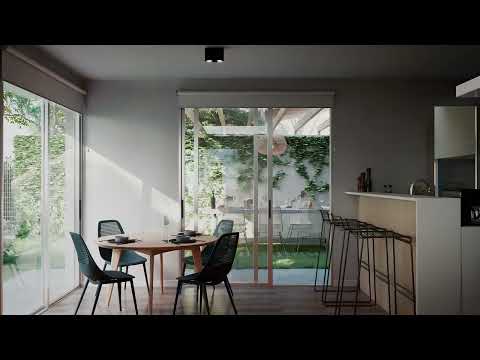 Video de YouTube - Casa en Venta de 3 dormitorios con Jardín y Garage en Solymar, Canelones