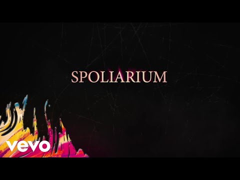 Imago - Spoliarium