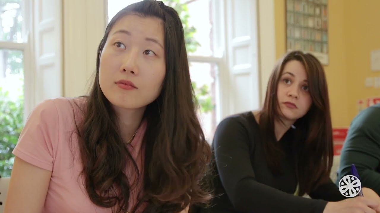 에머랄드 컬터럴 인스티튜트, 더블린 소개 영상 썸네일