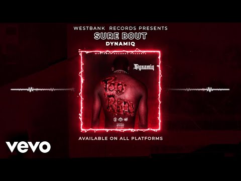 DynamiQ - Sure Bout (Visualizer)