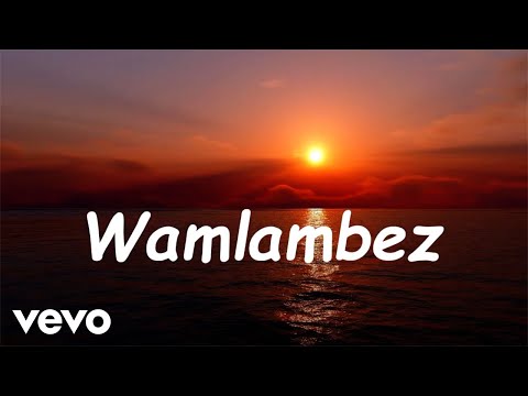 Sailors - Walambez (Lyric Video)