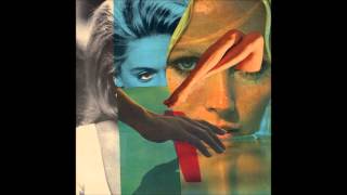 BRONCHO - Just Enough Hip To Be A Woman (FULL ALBUM)