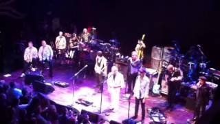 Jeff Beck &amp; Brian Wilson do Danny Boy