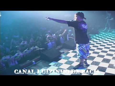 MC PEKENO DO SABOÓ - DVD MELHORES DO FUNK