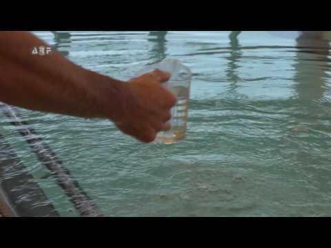 Technikrundgang im Narzissen Bad Aussee