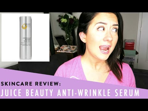 download lagu mp3 mp4 Juice Beauty Anti Wrinkle Moisturizer, download lagu Juice Beauty Anti Wrinkle Moisturizer gratis, unduh video klip Juice Beauty Anti Wrinkle Moisturizer