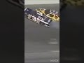 The Fatal Crash Of Dale Earnhardt Sr My All Time Favorite Driver