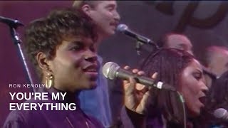 You're My Everything Music Video