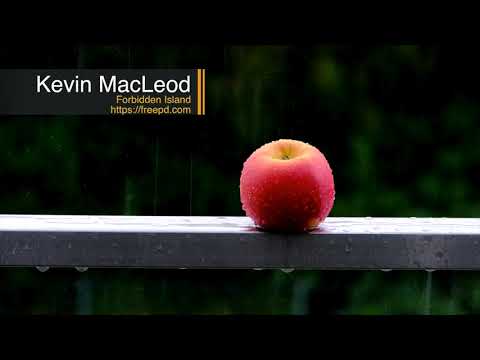 Kevin Macloed  -  Forbidden Island