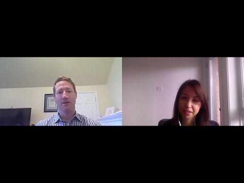 YMP TV - Regan Isenor CEO of MegumaGold