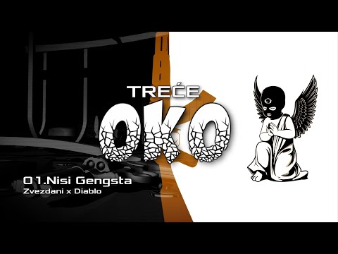 01. Zvezdani x Diablo - Nisi Gengsta