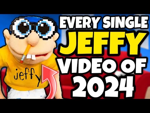 EVERY SML VIDEO OF 2024 SO FAR! SML Marathon PART 1!