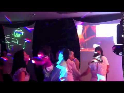 Maria Luisa's 100th Birthday