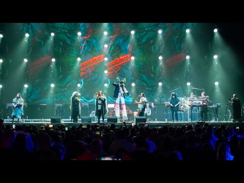 LUPII lui Calancea - Purtata (cu Guz, Arena Chișinău)