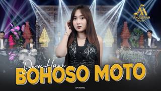 Download lagu Bohoso Moto - Diva Hani | Nong Moto Biso Isun Woco mp3