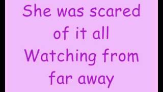 Demi Lovato - Two Worlds Collide (Lyrics)