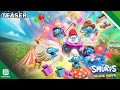 GAME Die Schlümpfe – Village Party
