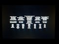 Toy Story 4 2019 End Credits On Telemundo 52 1 KVEA DT