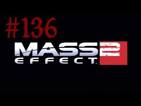 Mass Effect 2 Walkthrough - N7 MSV Strontium Mule