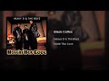 Heavy D The Boyz Black Coffee