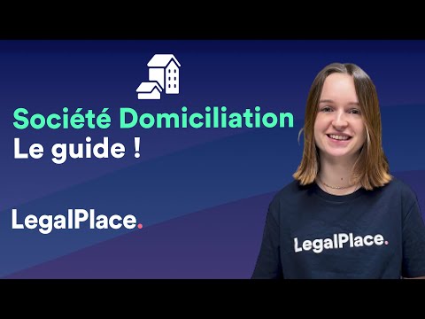 Pourquoi choisir une société de domiciliation ?