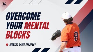 How to Overcome Mental Blocks in Sports