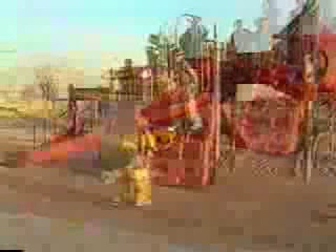 GXW/NWF My Sacrifice