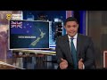 World's Sexiest Accents | The Daily Show | 2 May 2019