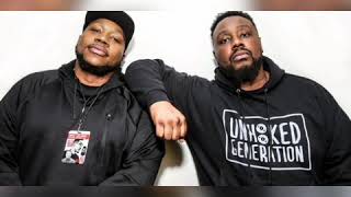 Little Brother Ain&#39;t nobody like me (Memory Lane Remix)