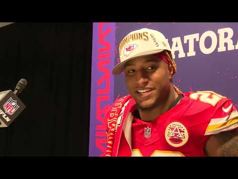 Vince Lovergine WIBW Sports Director - News Package after Super Bowl Win