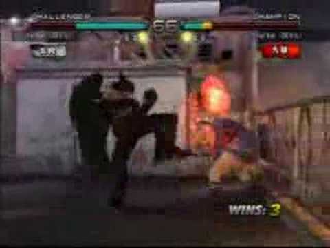 7 T5DR fai9al (DVJ) Vs Ahmad (LIL)