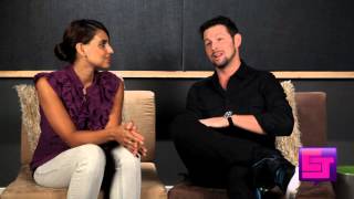 Ryan Francis Interview video