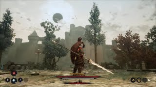#12【そろそろ終盤？】 The First Berserker: Khazan