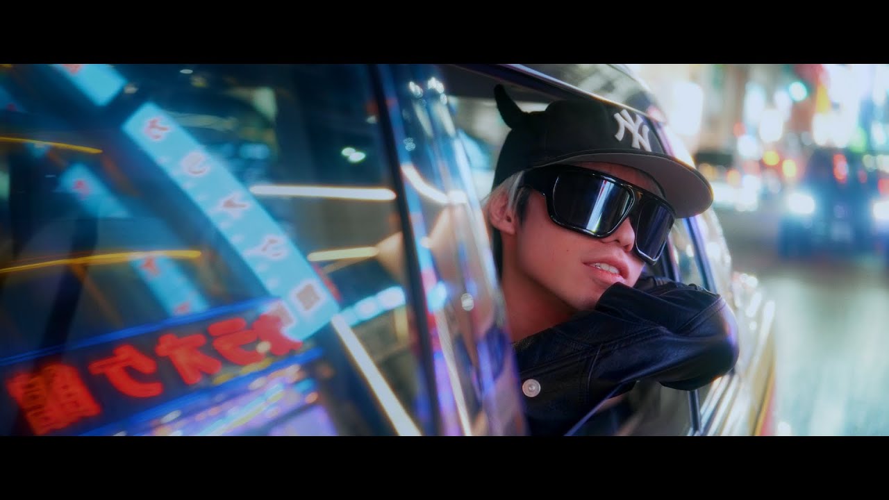 Dream Taxi / ピラフ星人