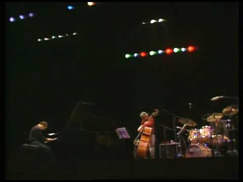 Keith Jarrett - Stella By Starlight