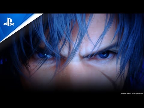 Final Fantasy XVI angespielt: Es wird episch