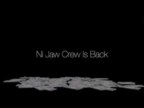 Ni Jaw Crew Is Back|Rulo ft. Josete in Xanadu