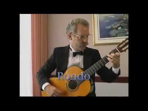 Promotional video thumbnail 1 for Michael McGrath