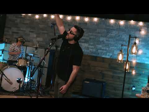 Blake G feat. Marina Heath - Follow - Live from The Hangar