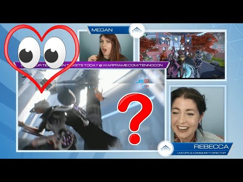 Is This Love? | Warframe Prime Time