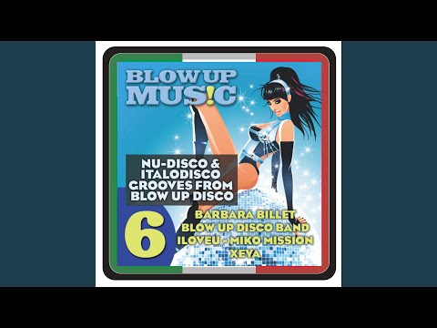 Disco Bambina (Radio Version)