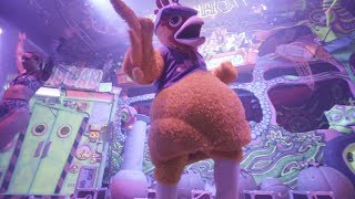 elrow Opening Party  Amnesia Ibiza 2017
