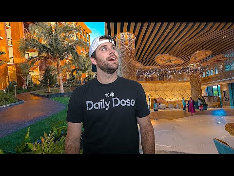 From Budget to Luxury: Ranking Disney World's Top 10 Best Hotels