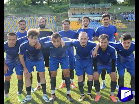 19 სექტემბერი 16:30 ქ.ზესტაფონში. ფეხბურთის მატჩი,,ზესტაფონი"(ზესტაფონი)  და ,,სამეგრელო" (ჩხოროწყუ)