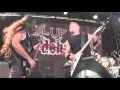 Metallica Whiplash Live Orion Music More 2013 HD Subtitulos Español
