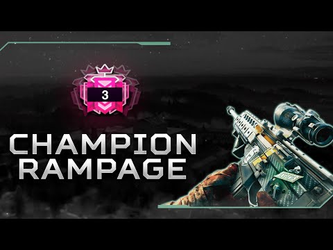 Ranked Champions ft.Nesk,Paluh,Razah e Lenda!