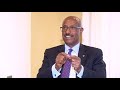 የጠቅላይ ሚኒስትሩ ንግግር አሳፋሪ ነው ደግመው አይናገሩትም 