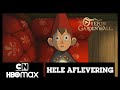 Achter de Tuinmuur | De Oude Moutmolen (hele aflevering) | Cartoon Network