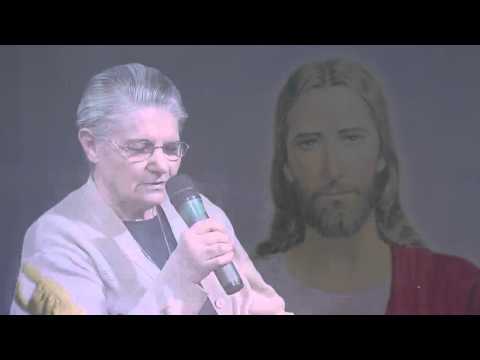 Santa Missa 21/06/2013 - Oração Irmã Luiza